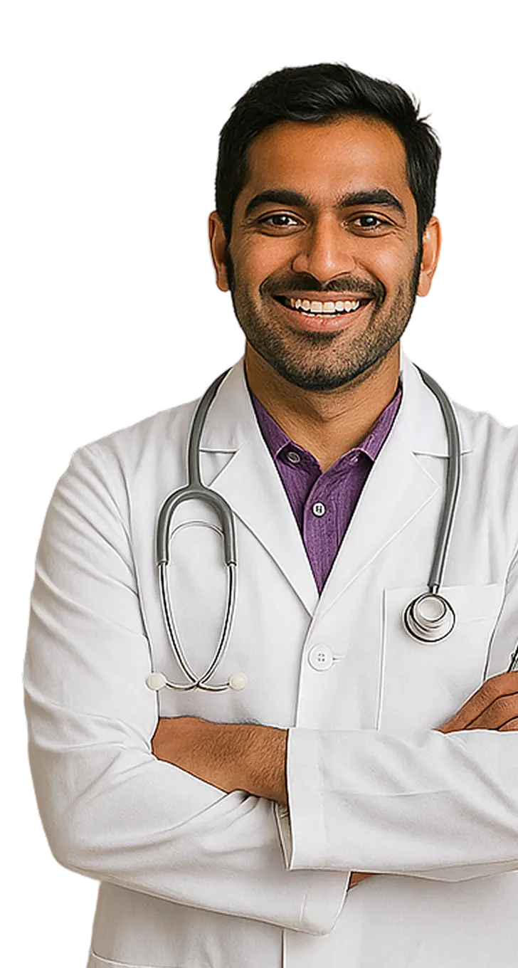 Doctor